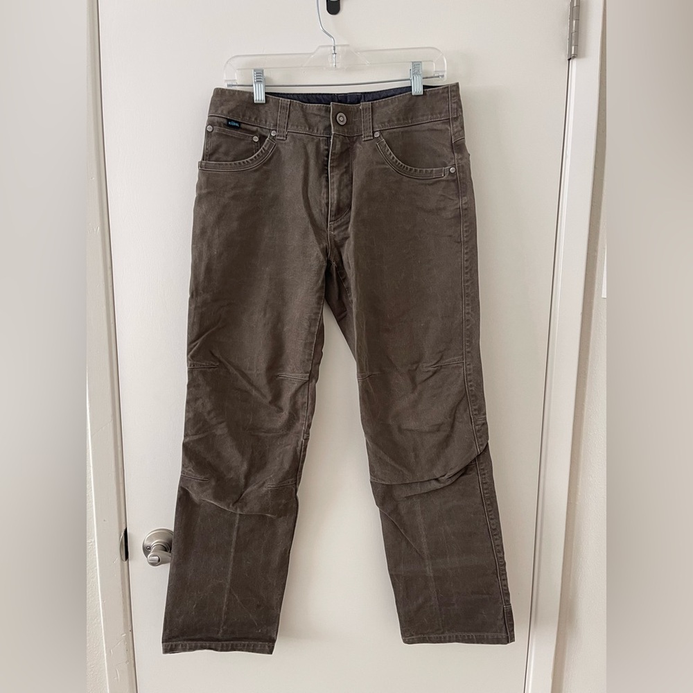 Kühl Outdoor Pants Mens